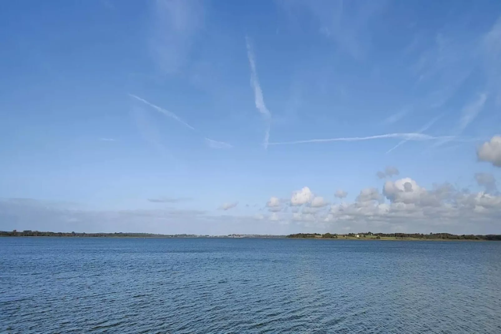 4 persoons vakantie huis in Frederiksværk-By Traum-Waterzicht