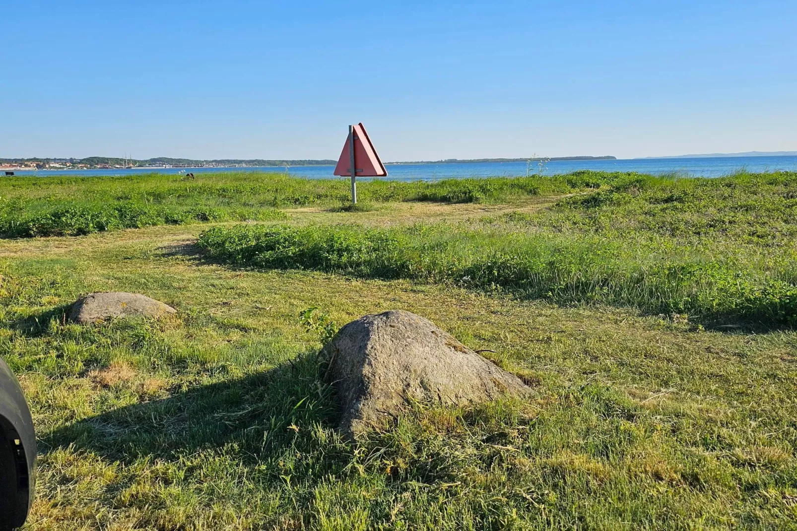6 persoons vakantie huis in Allingåbro-By Traum-Waterzicht