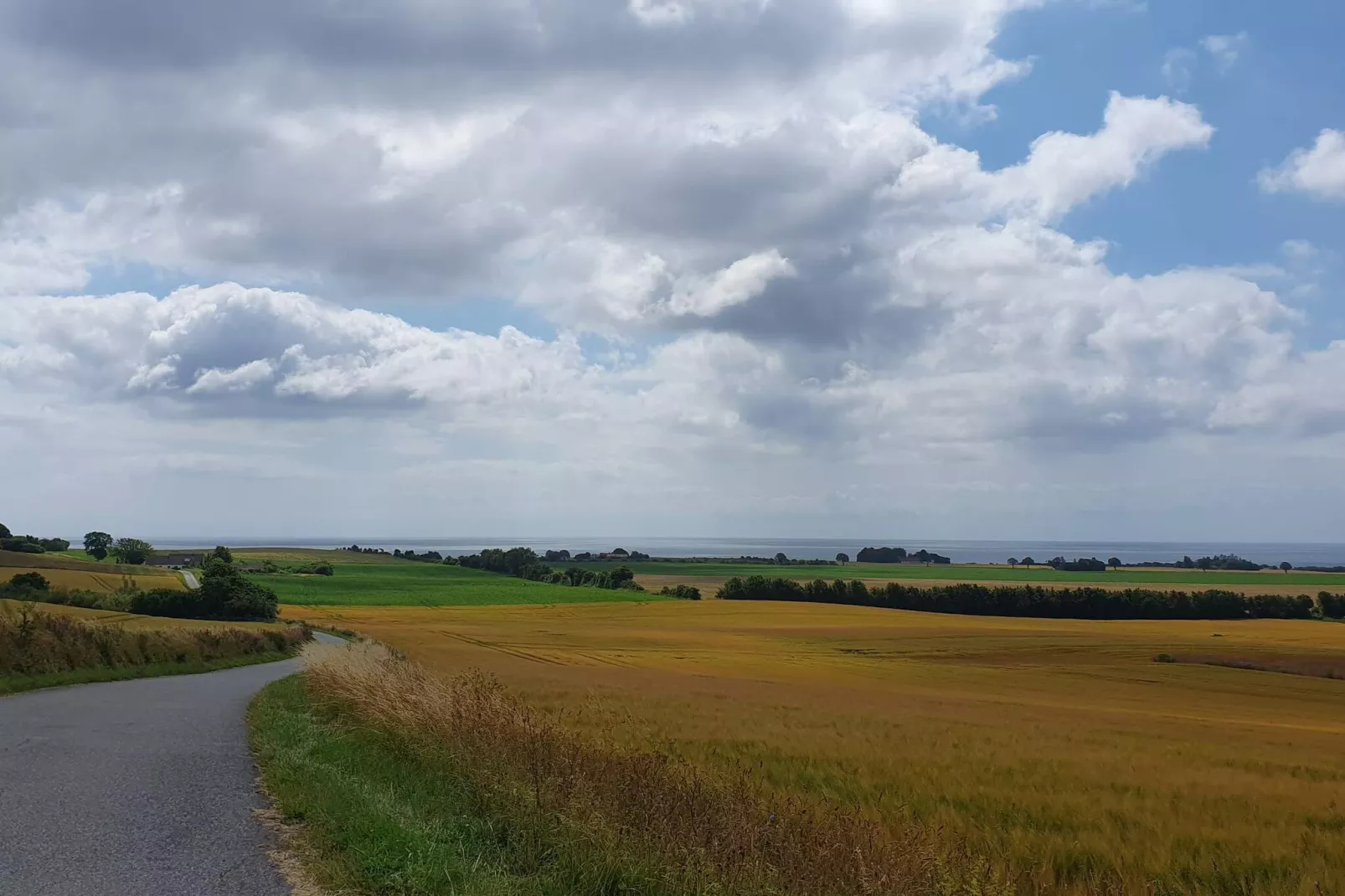 Sfeervol Vissershuisje -- By Traum Ferienwohnungen-Niet-getagd