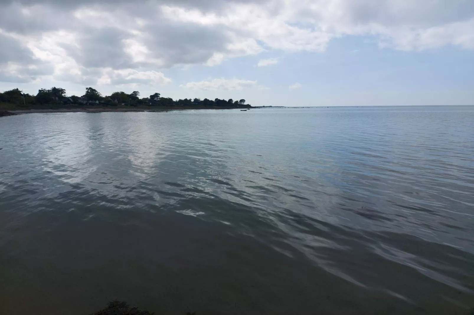 5 persoons vakantie huis in Føllenslev-By Traum