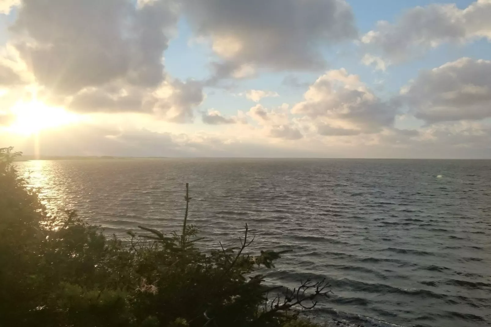 6 persoons vakantie huis in Ulfborg-Waterzicht