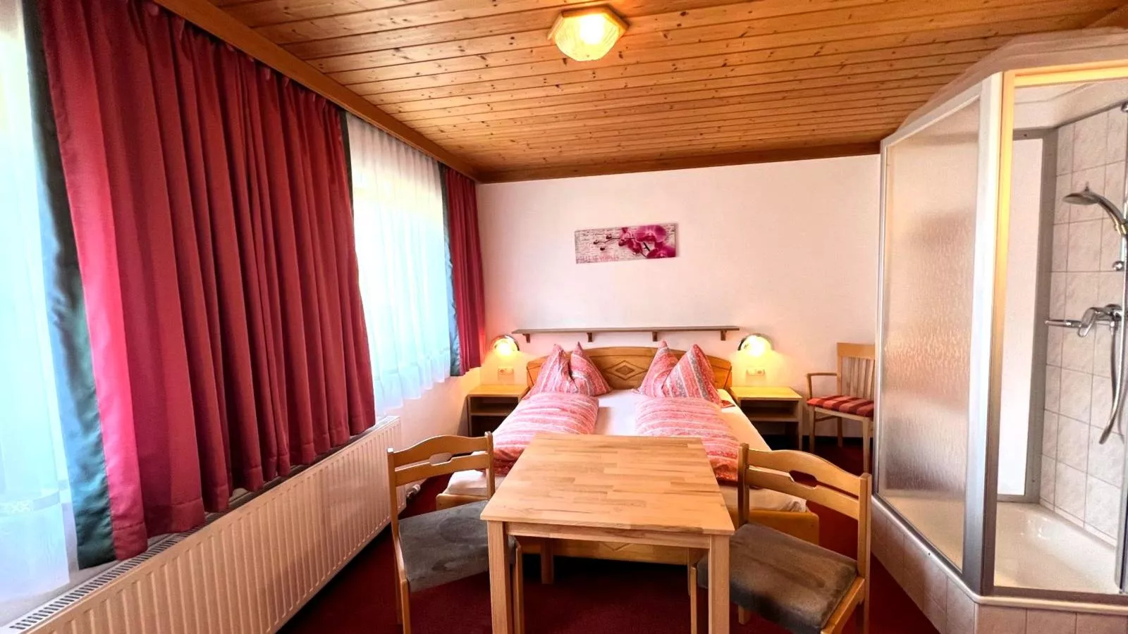 Schwoichbauer II-Slaapkamer