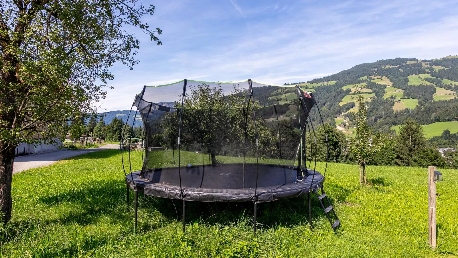 Christine-Faciliteiten