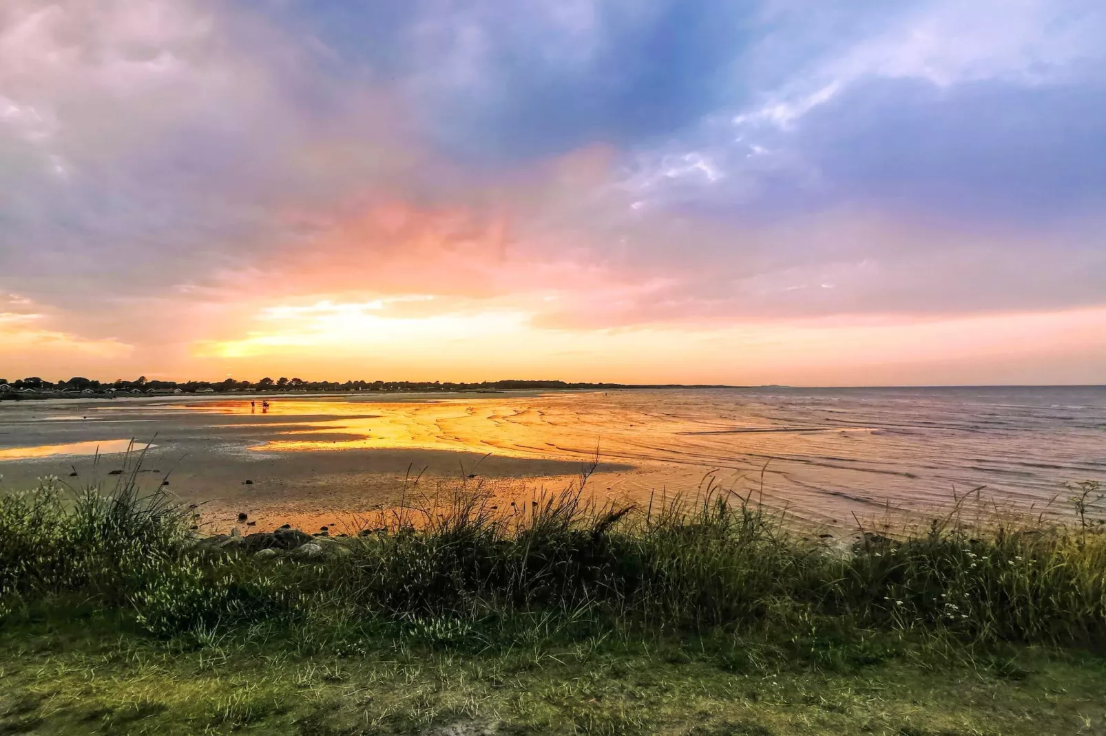 Gerenooveerde retraite in Als Odde -- By Traum Ferienwohnungen-Waterzicht