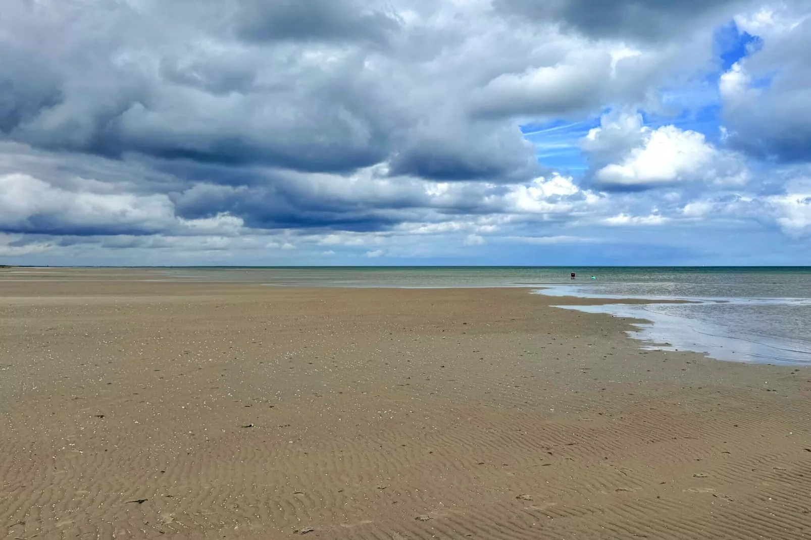 12 persoons vakantie huis in Hadsund-By Traum-Waterzicht