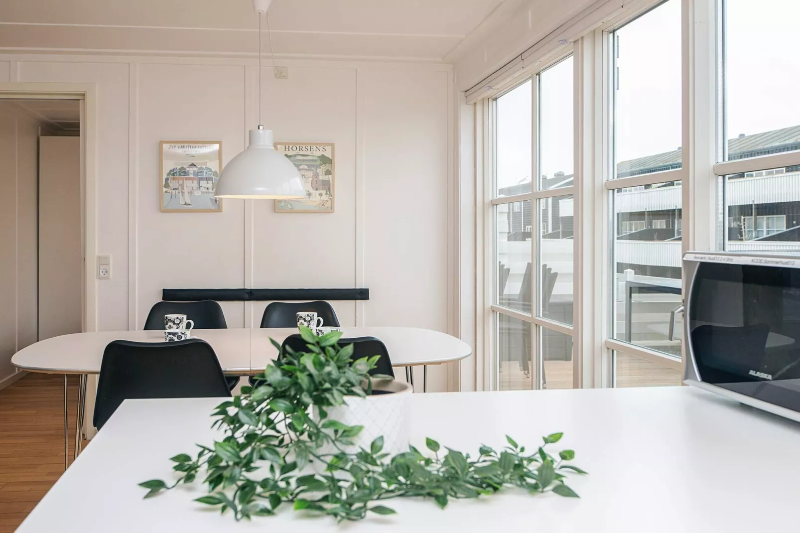 4 persoons vakantie huis in Ebeltoft-Binnen