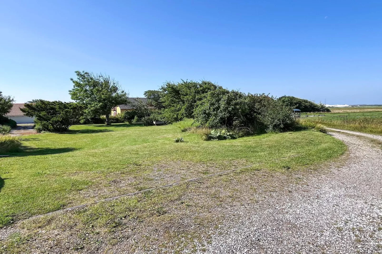 4 persoons vakantie huis in Hanstholm-By Traum-Niet-getagd