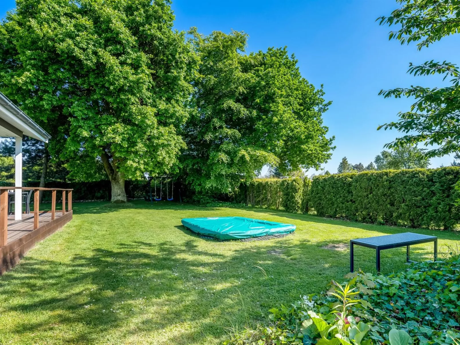 "Lirita" - 700m from the sea-Buiten