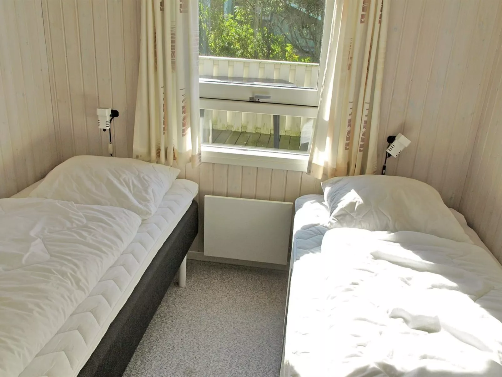 "Otta" - 779m from the sea-Binnen