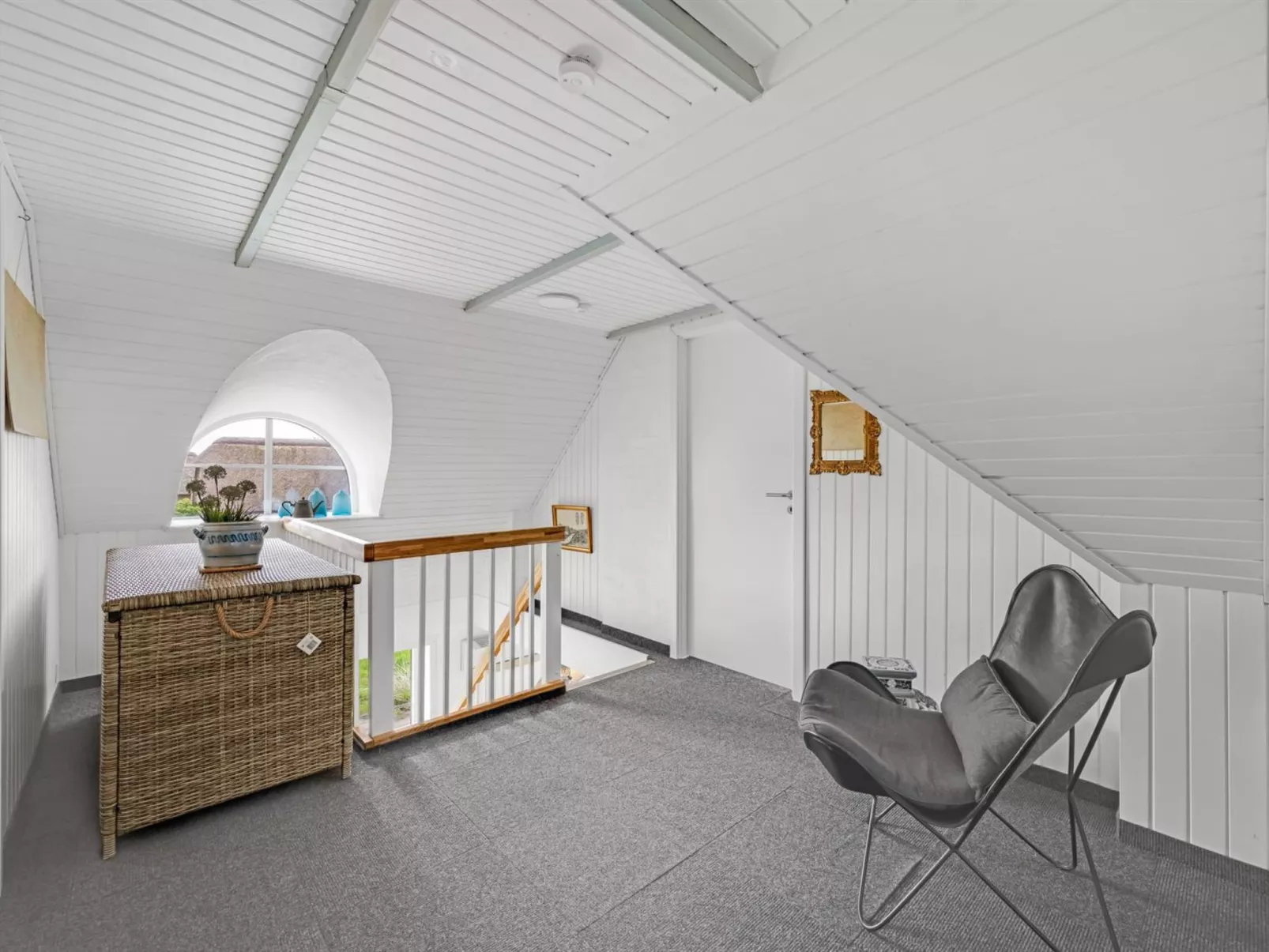 "Vangel" - 500m from the sea-Binnen