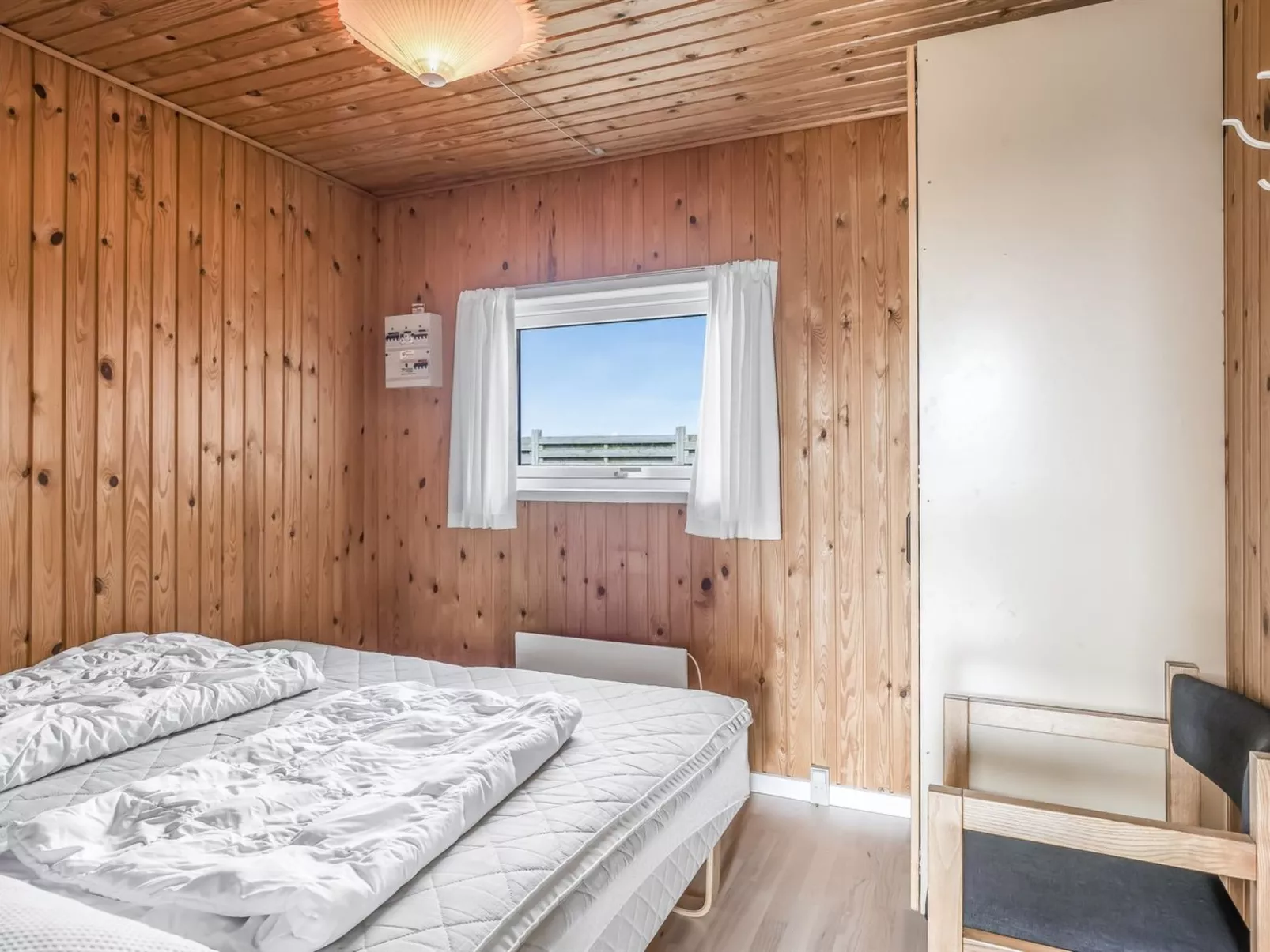 "Thrineke" - 200m from the sea-Binnen