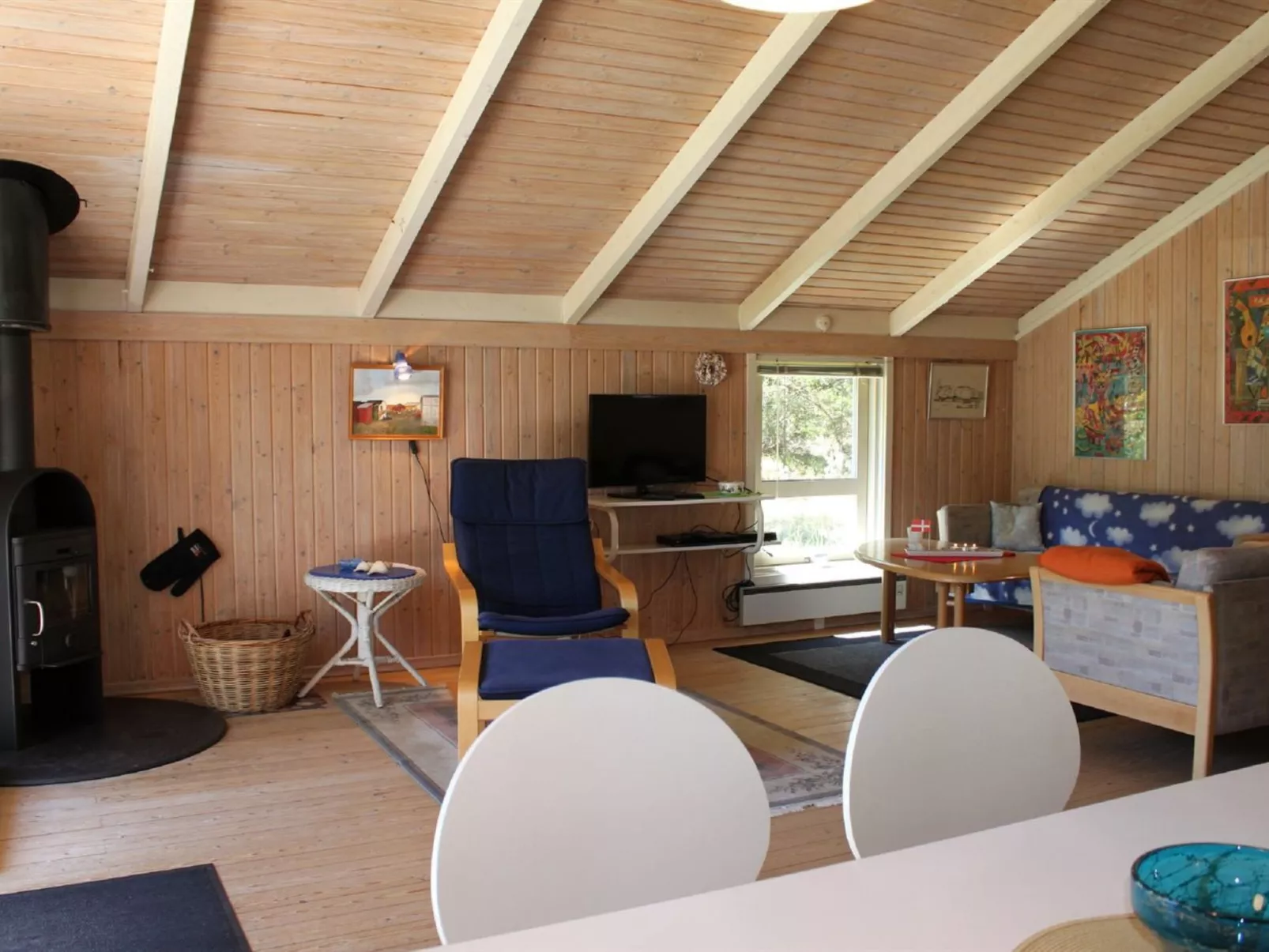 "Elizaveta" - 400m from the sea-Binnen