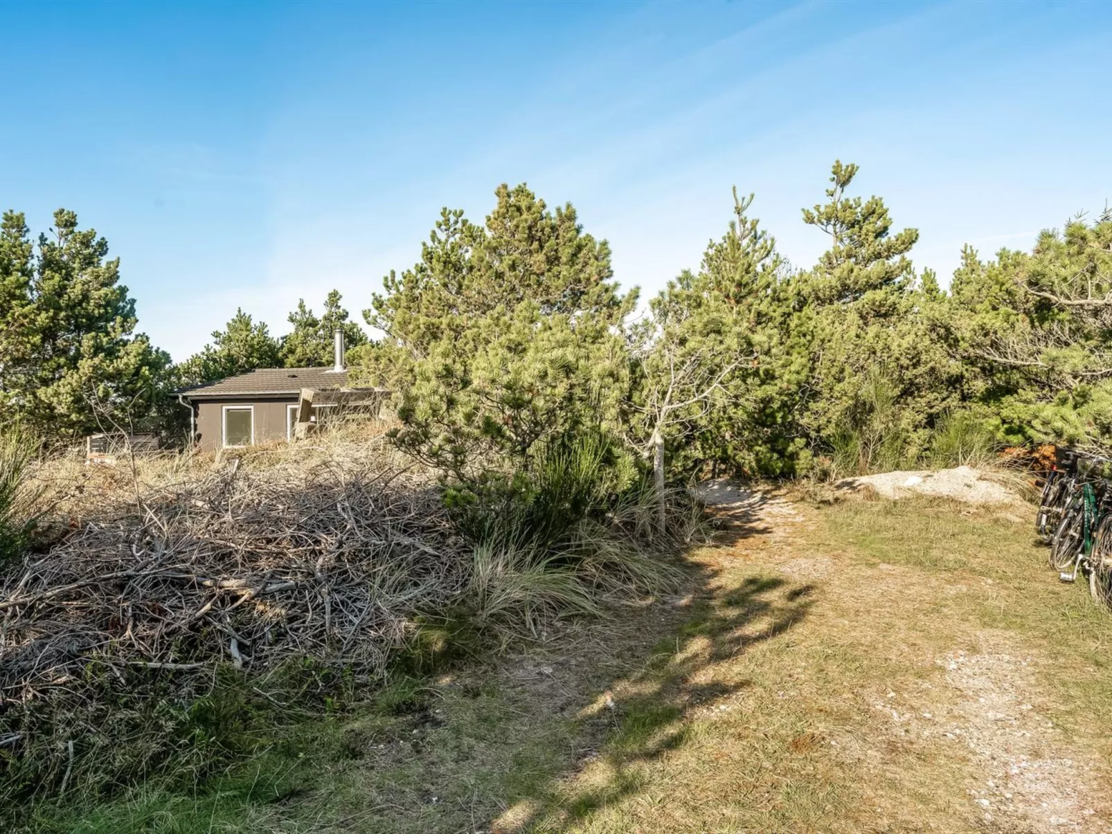 "Letta" - 800m from the sea-Buiten