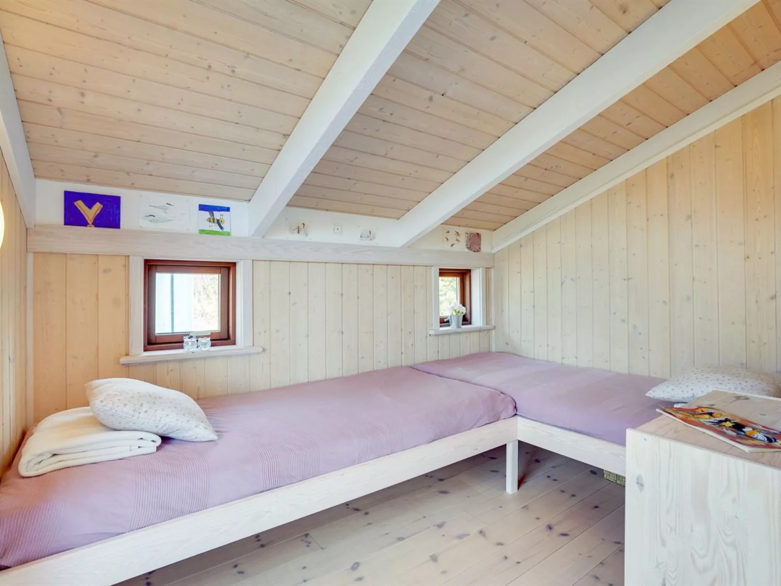 "Bessi" - 700m from the sea-Binnen