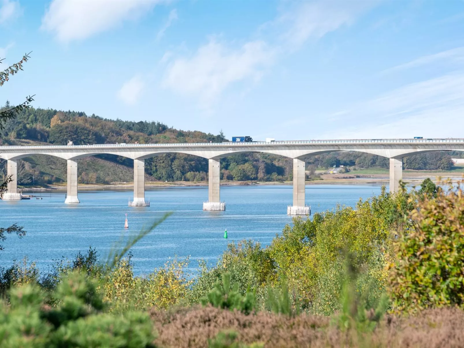 "Tordis" - 300m to the fjord-Buiten