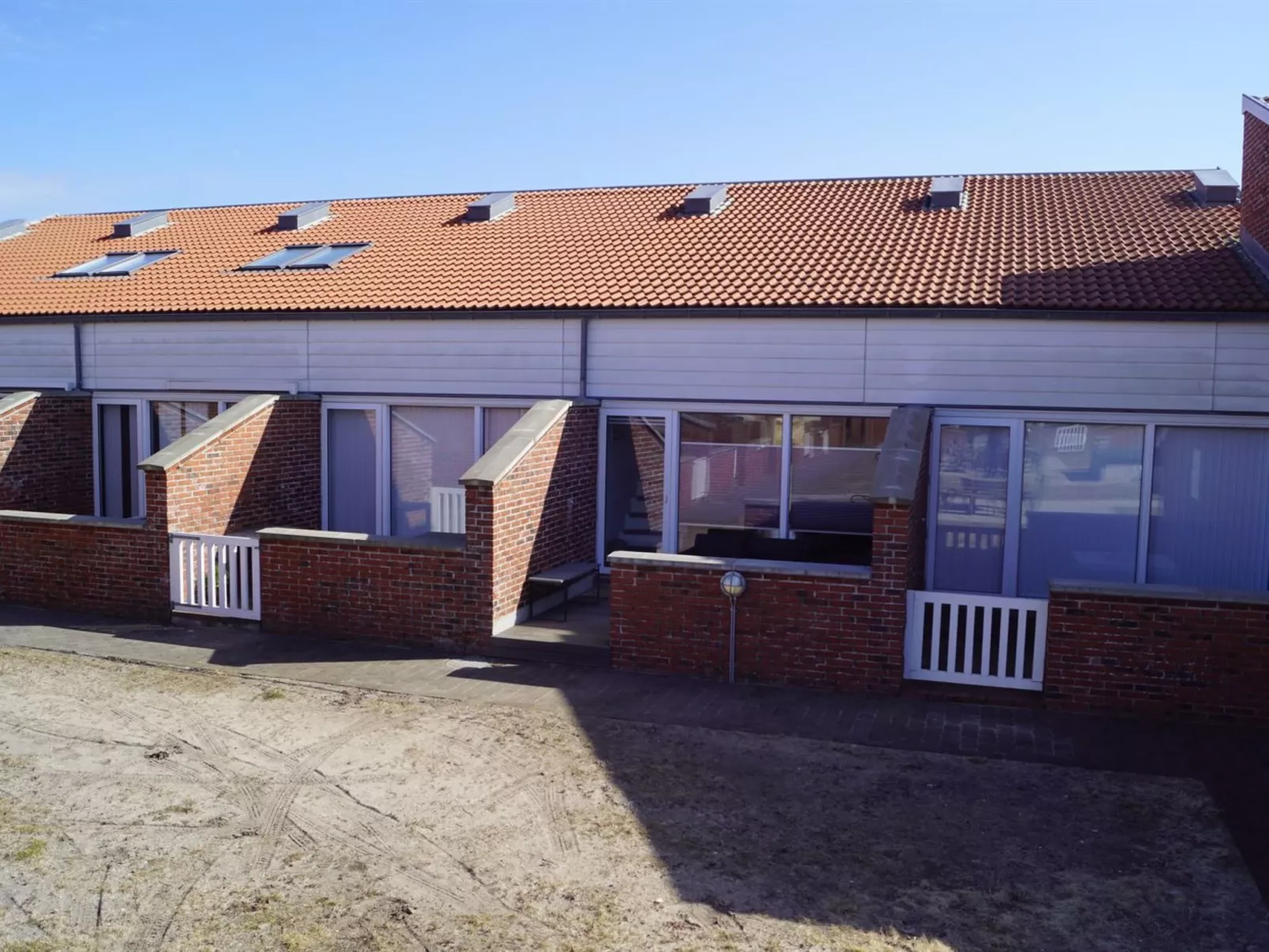 "Seppe" - 500m from the sea-Buiten