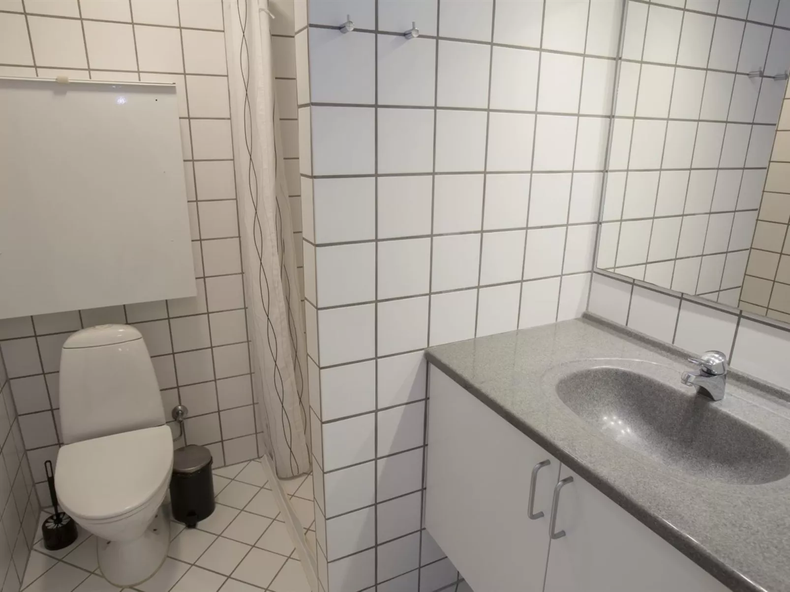 "Thorgrim" - 800m from the sea-Binnen