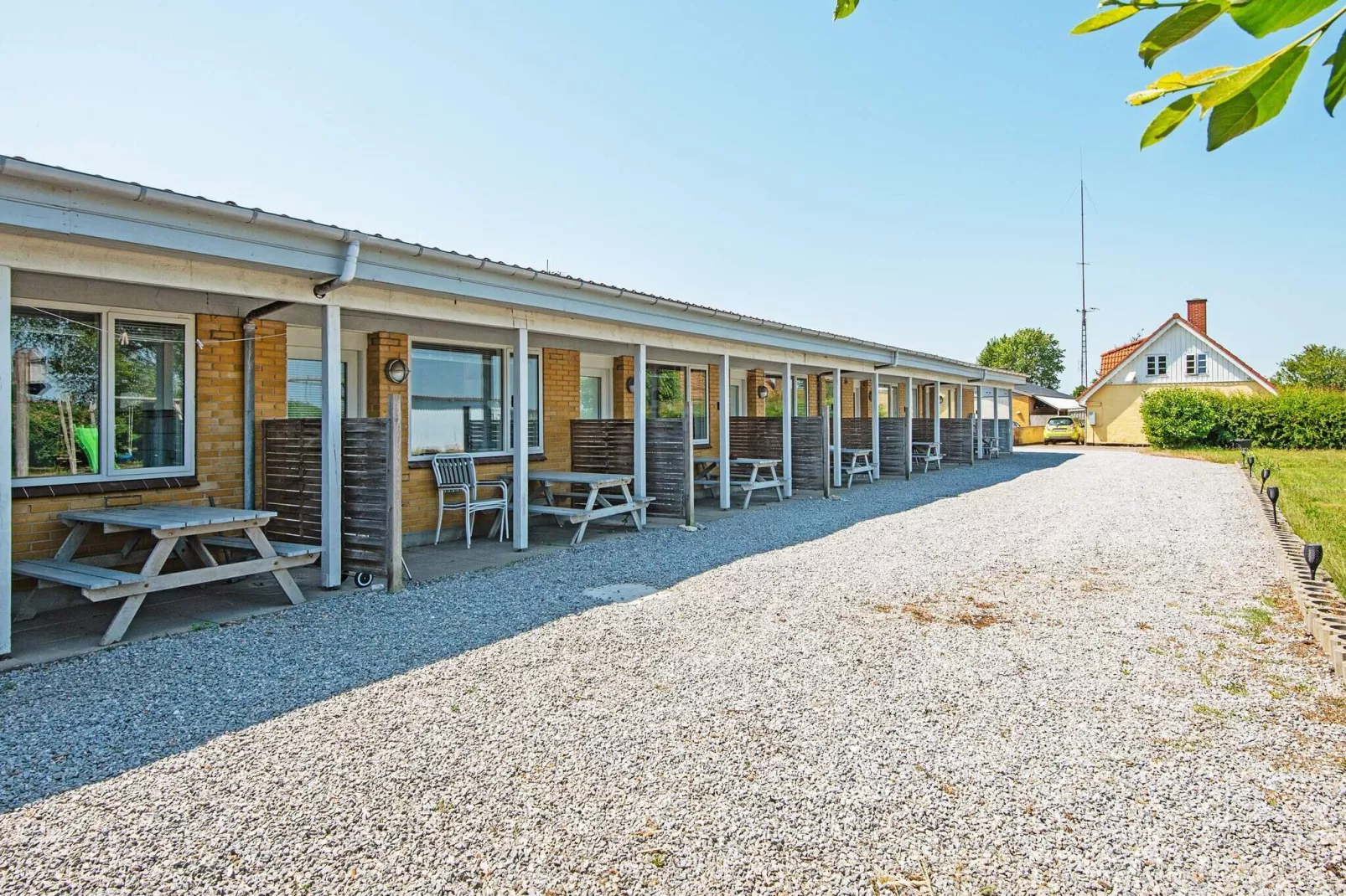 4 persoons vakantie huis in Sydals-By Traum-Buitenlucht