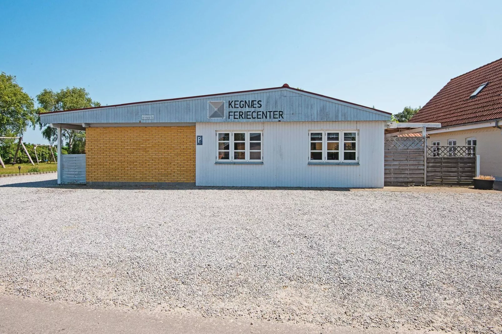 4 persoons vakantie huis in Sydals-By Traum-Buitenlucht