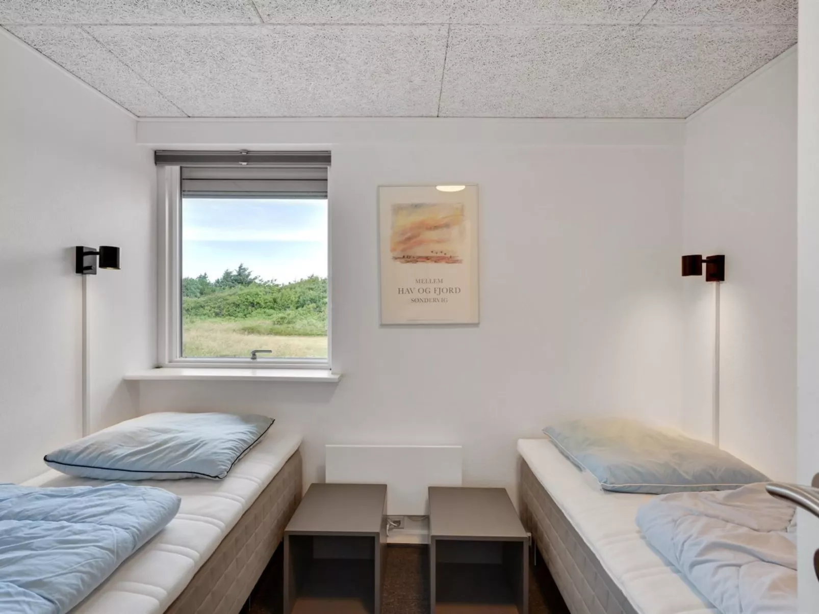 "Mert" - 1.2km from the sea-Binnen