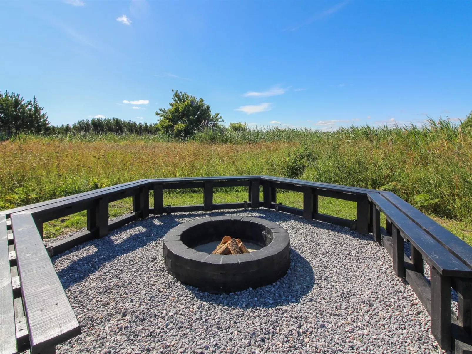 "Ariadne" - 900m from the sea-Buiten