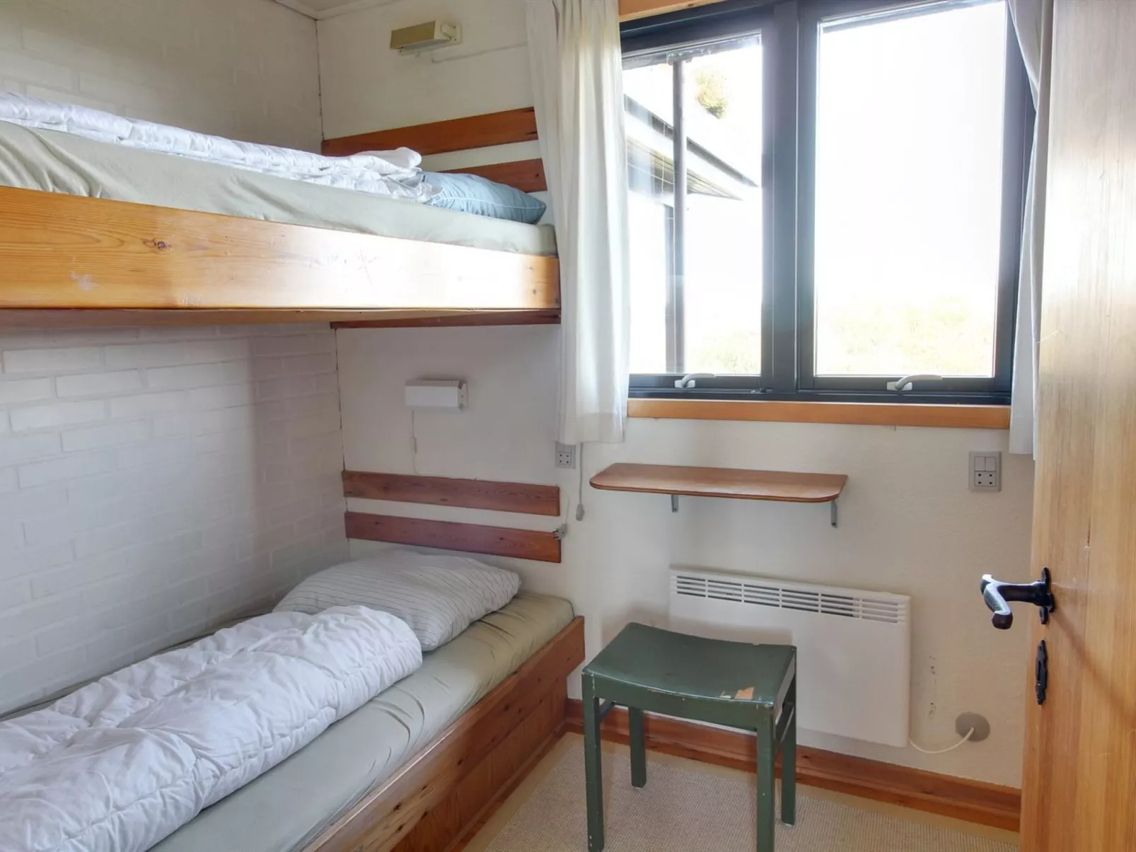 "Lykke" - 800m from the sea-Binnen