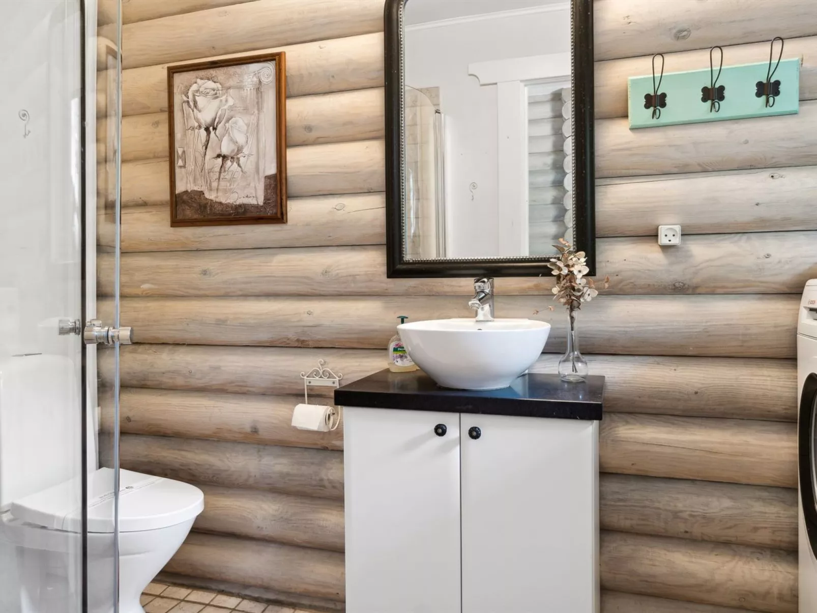 "Heli" - 200m from the sea-Binnen