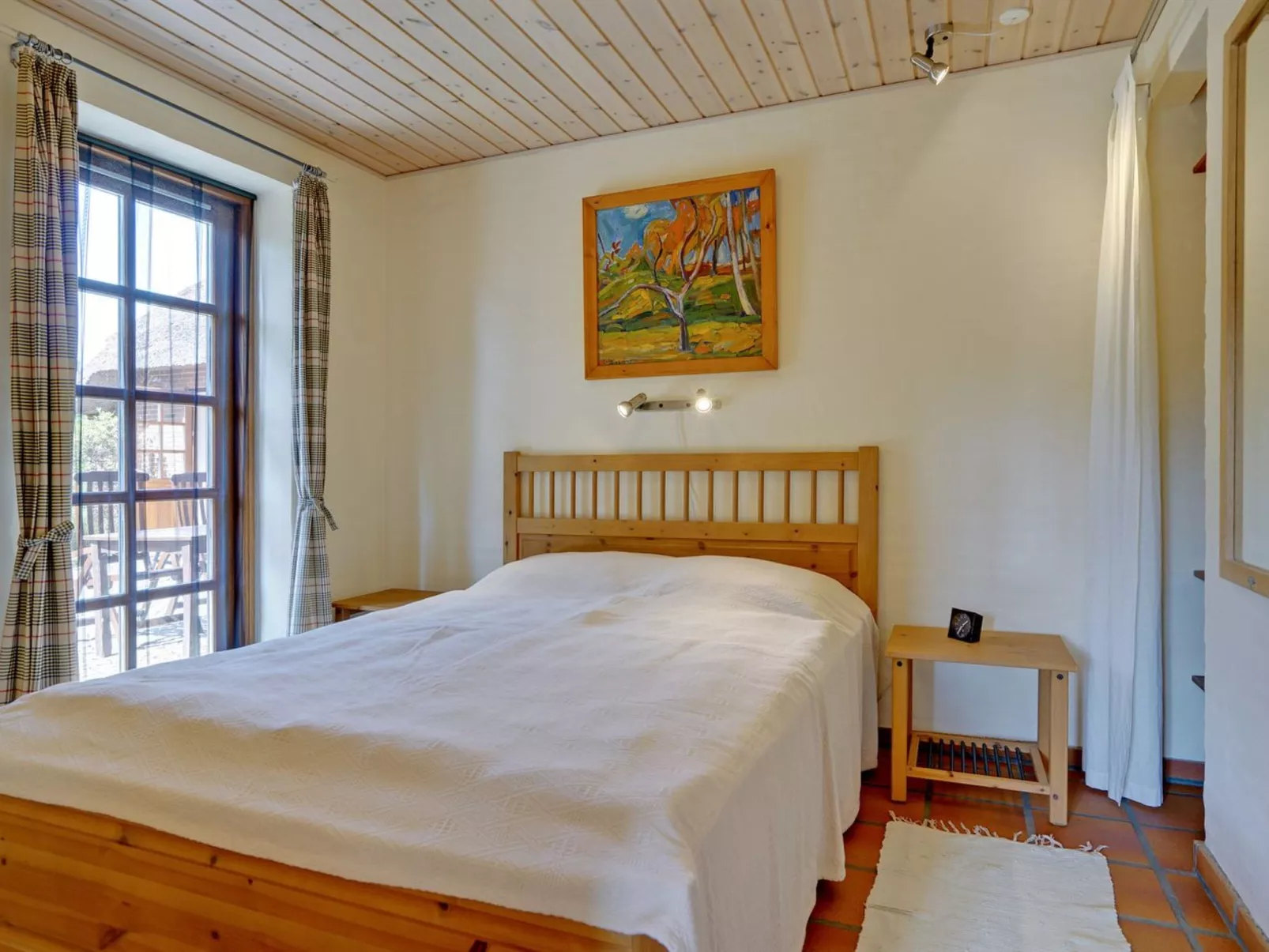 "Siegried" - 2.2km from the sea-Binnen