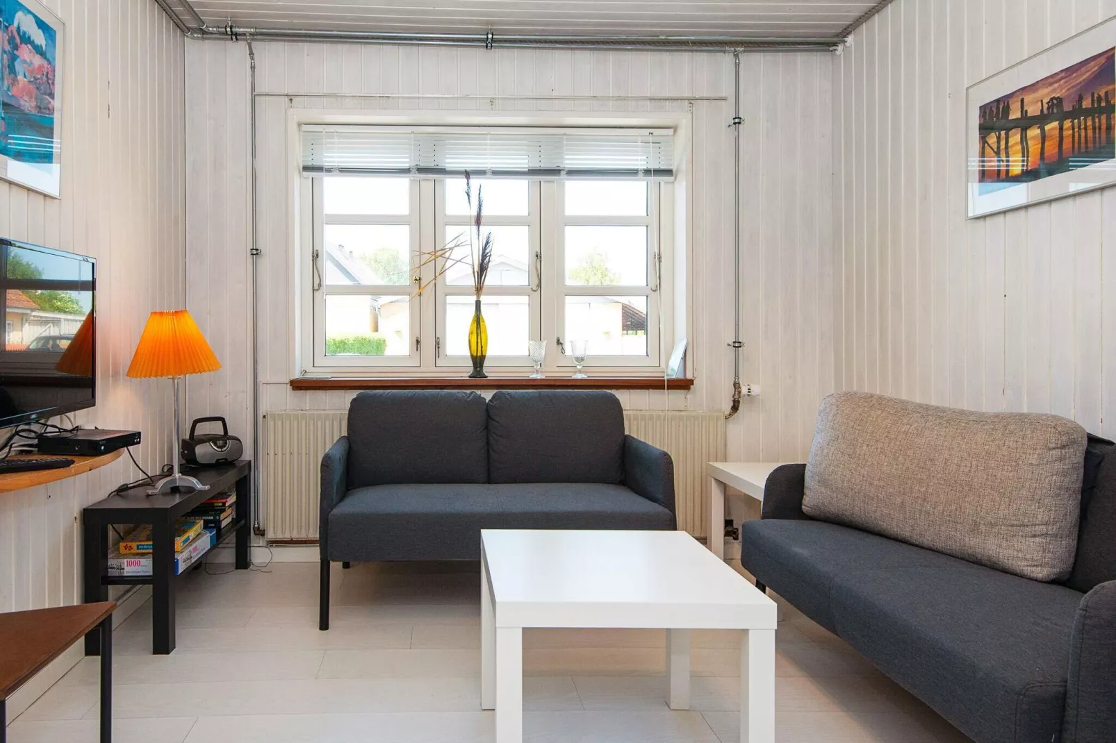 4 persoons vakantie huis in Sydals-By Traum-Binnen