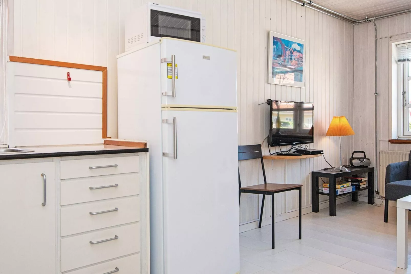 4 persoons vakantie huis in Sydals-By Traum-Binnen
