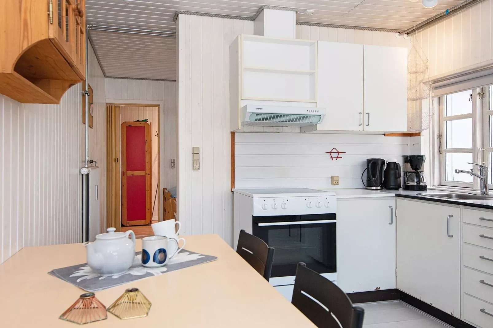 4 persoons vakantie huis in Sydals-By Traum-Binnen