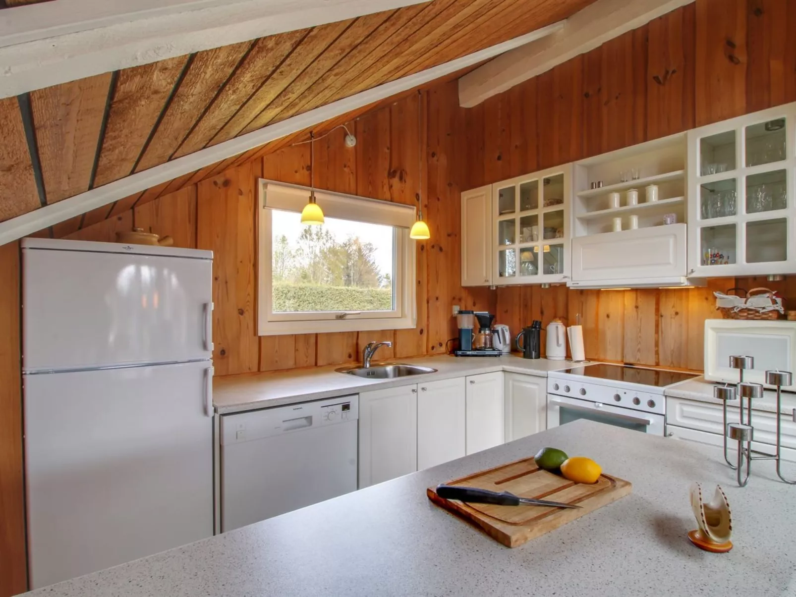 "Jyde" - 1.5km from the sea-Binnen