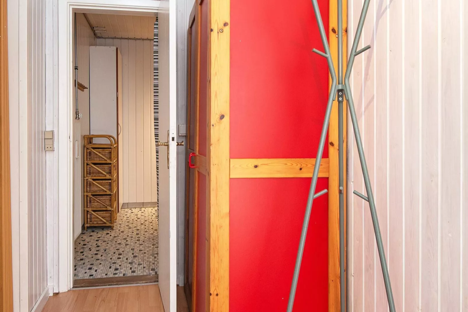 4 persoons vakantie huis in Sydals-By Traum-Binnen