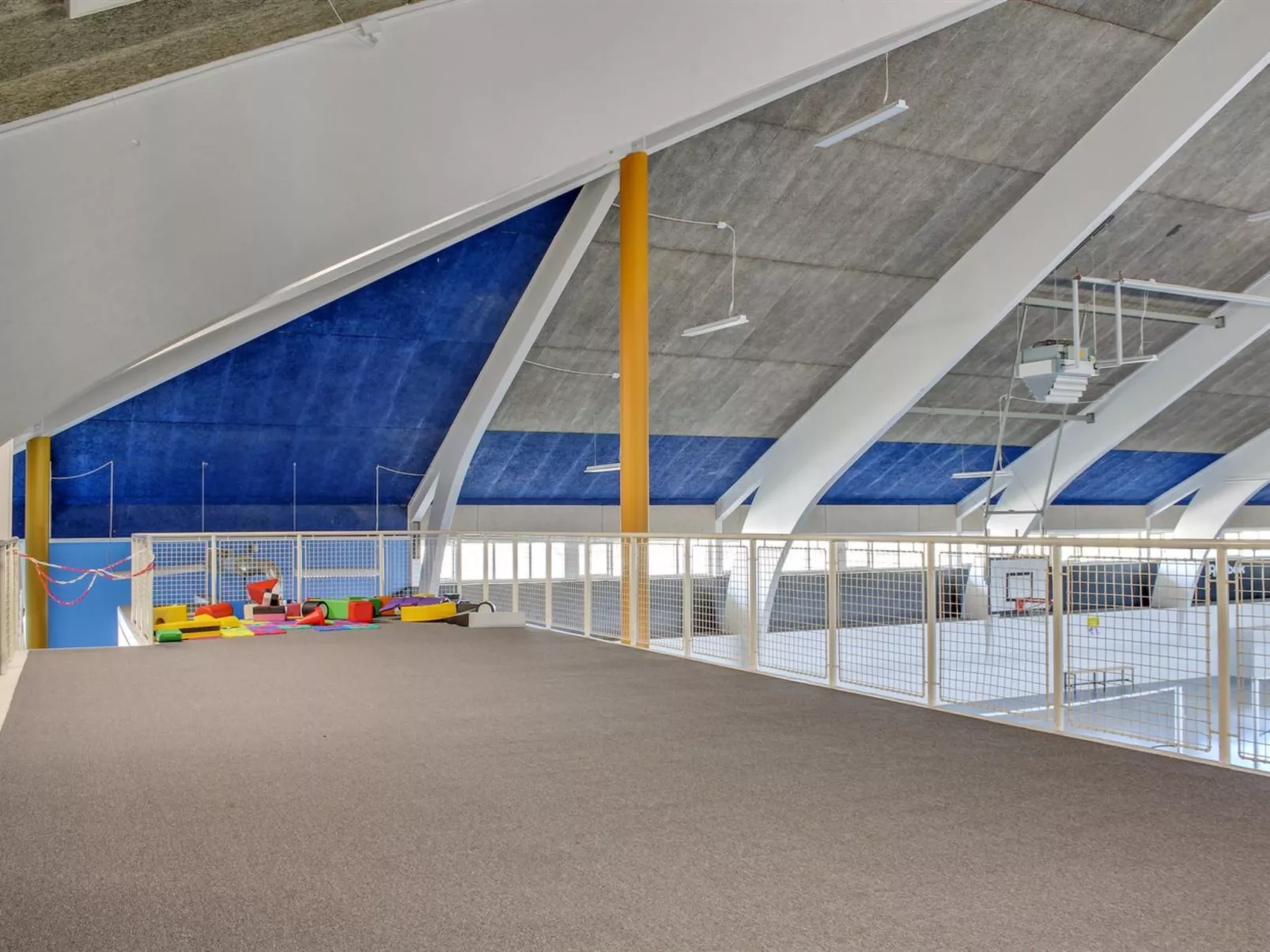 "Venild" - 5m from the sea-Binnen