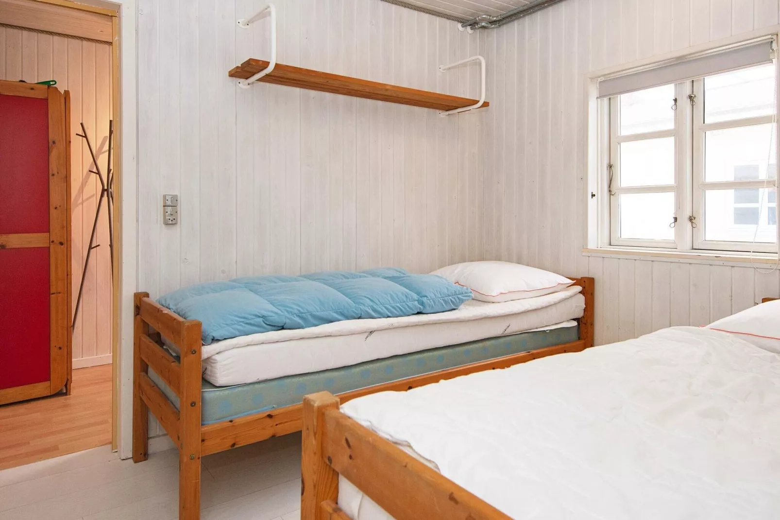4 persoons vakantie huis in Sydals-By Traum-Binnen