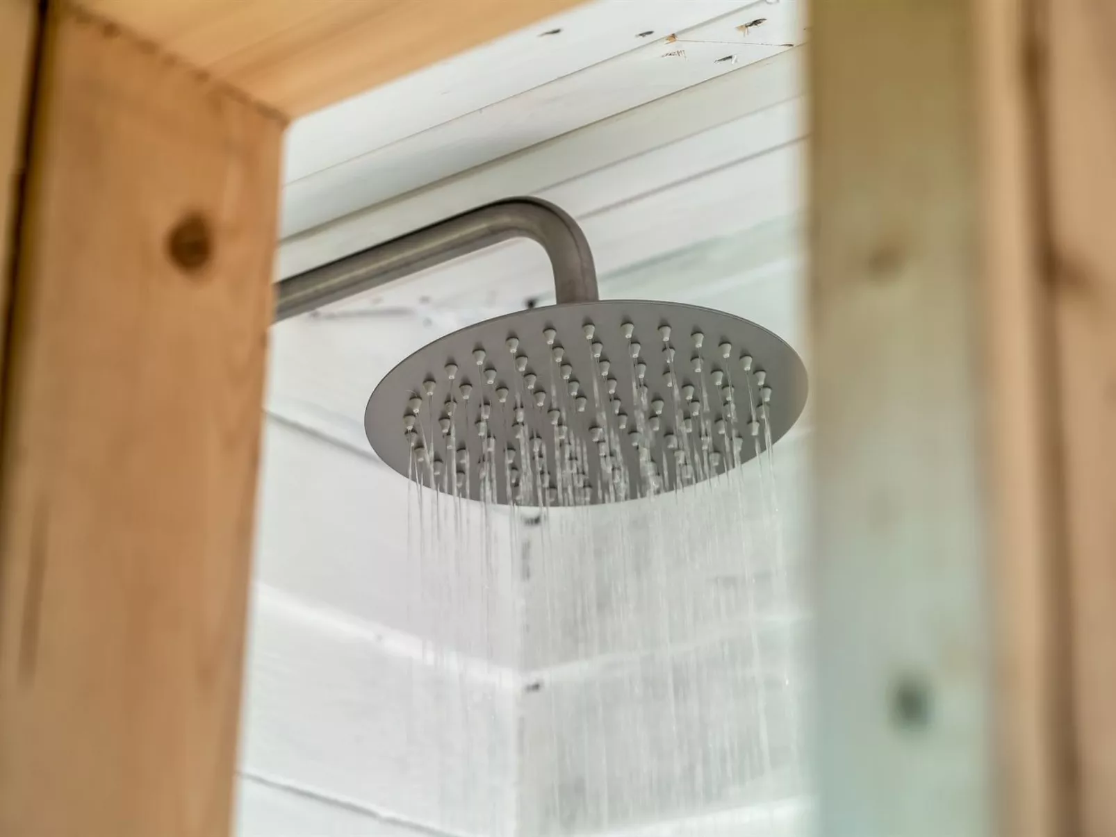 "Ansberga" - 1km from the sea-Binnen