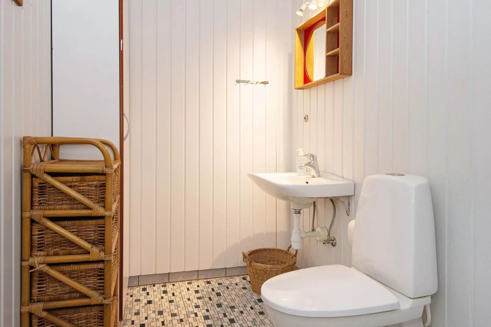 4 persoons vakantie huis in Sydals-By Traum-Binnen