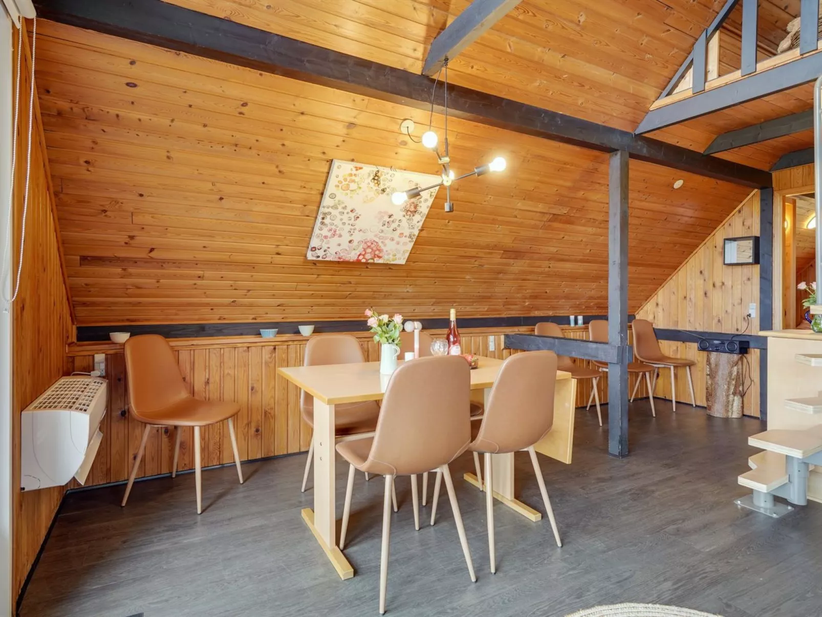 "Antero" - 4km from the sea-Binnen