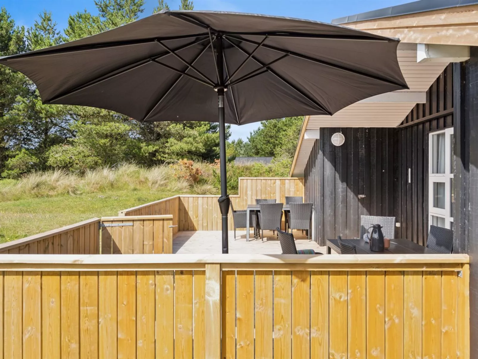 "Alessia" - 2km from the sea-Buiten