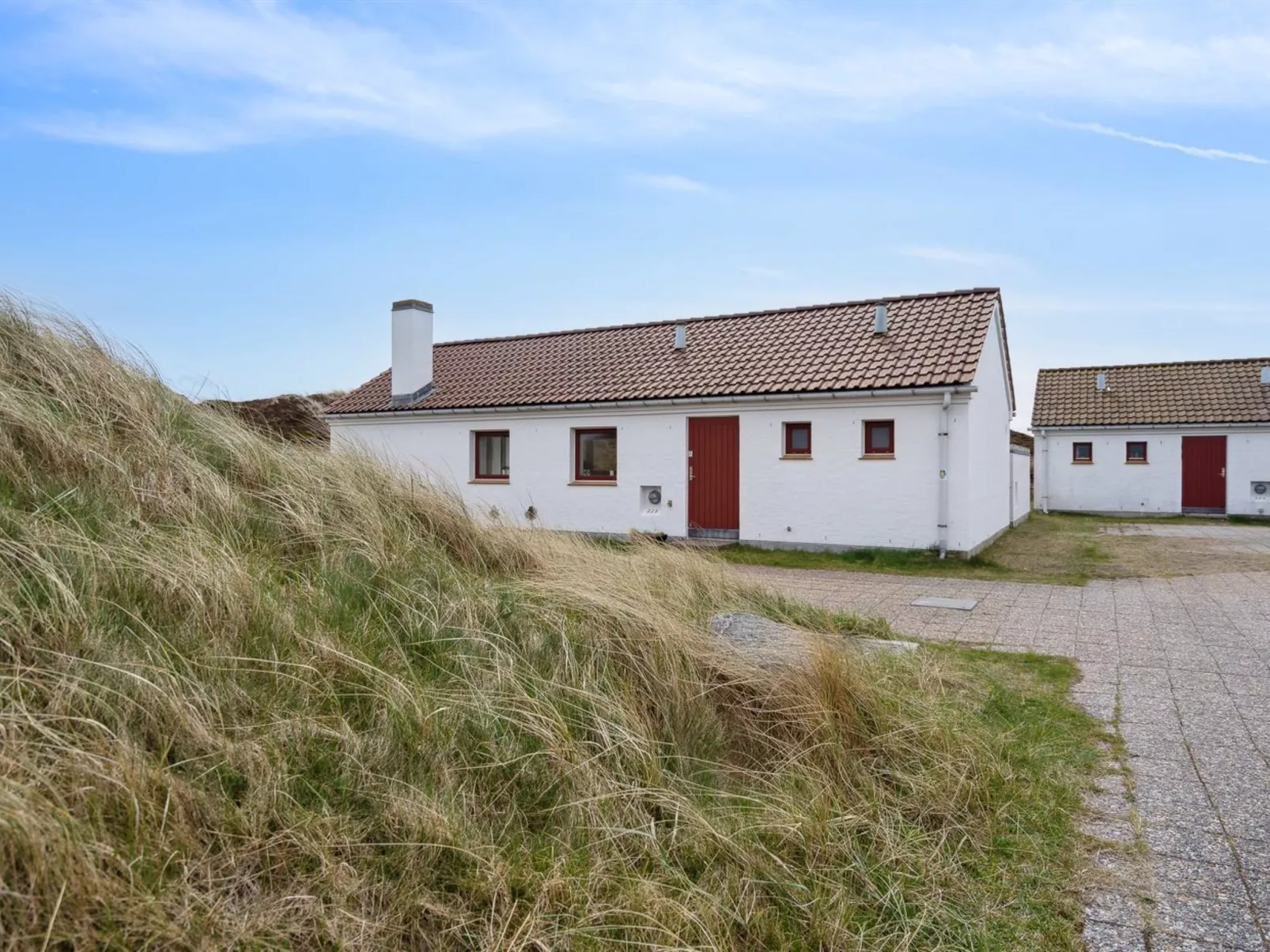 "Viena" - 400m from the sea-Buiten