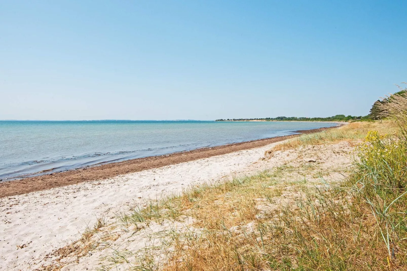 4 persoons vakantie huis in Sydals-By Traum-Niet-getagd