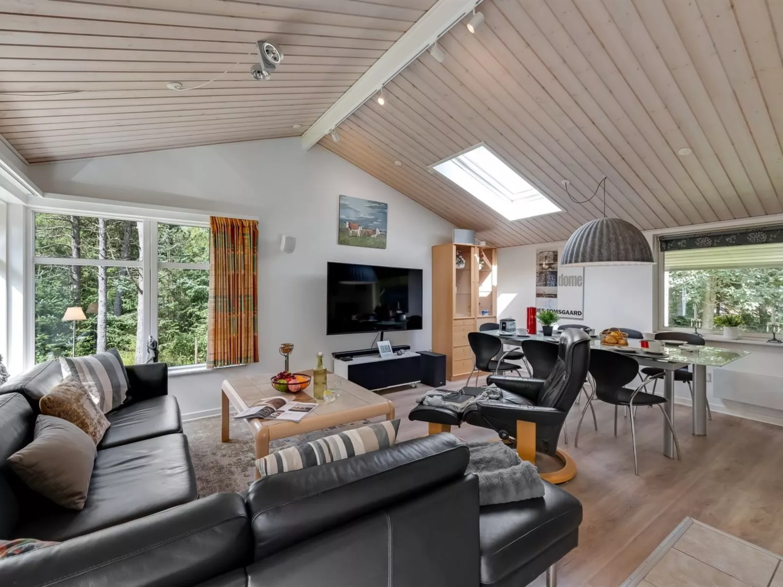 "Andresine" - 900m from the sea-Binnen