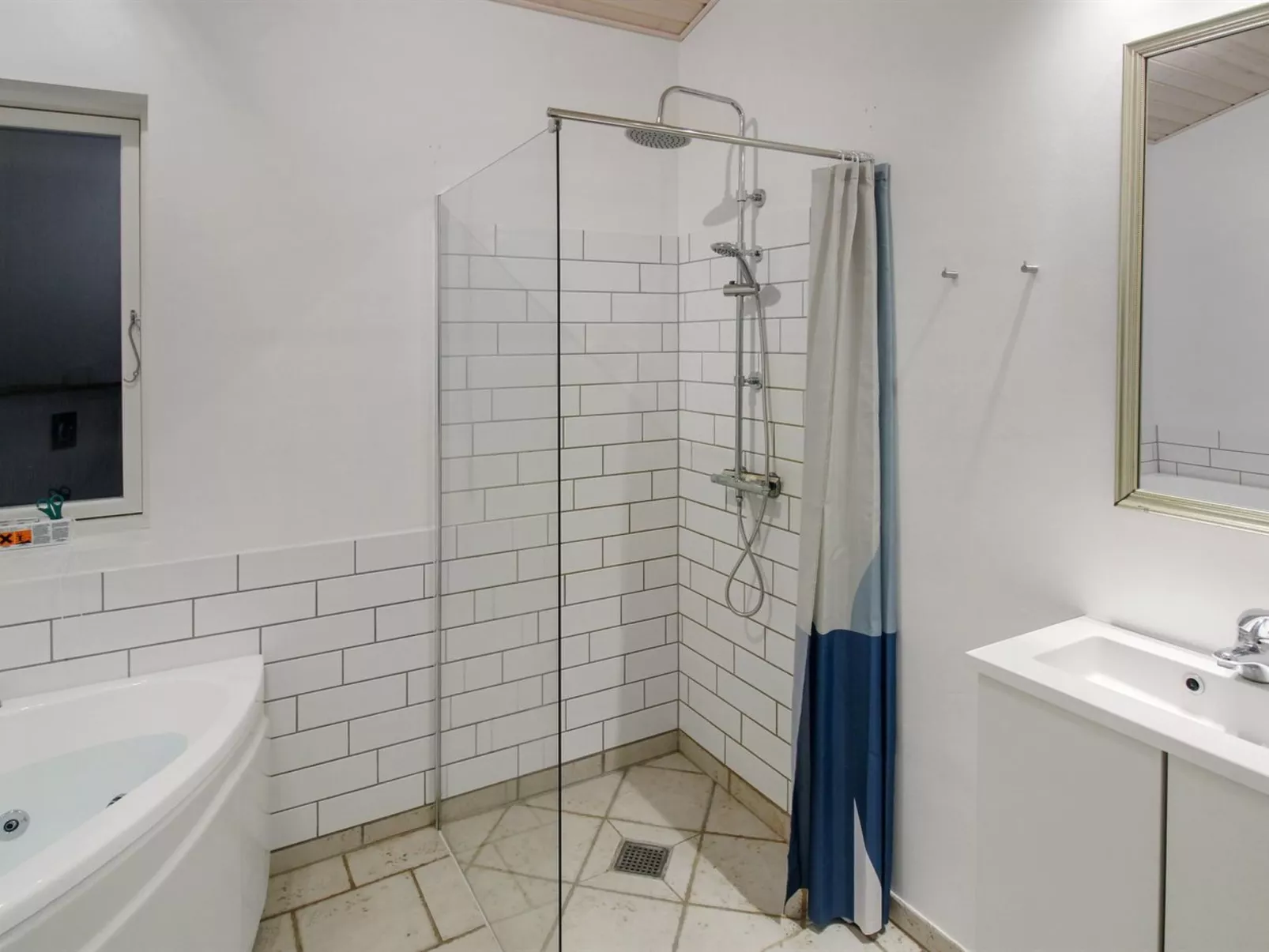 "Lätizia" - 300m from the sea-Binnen