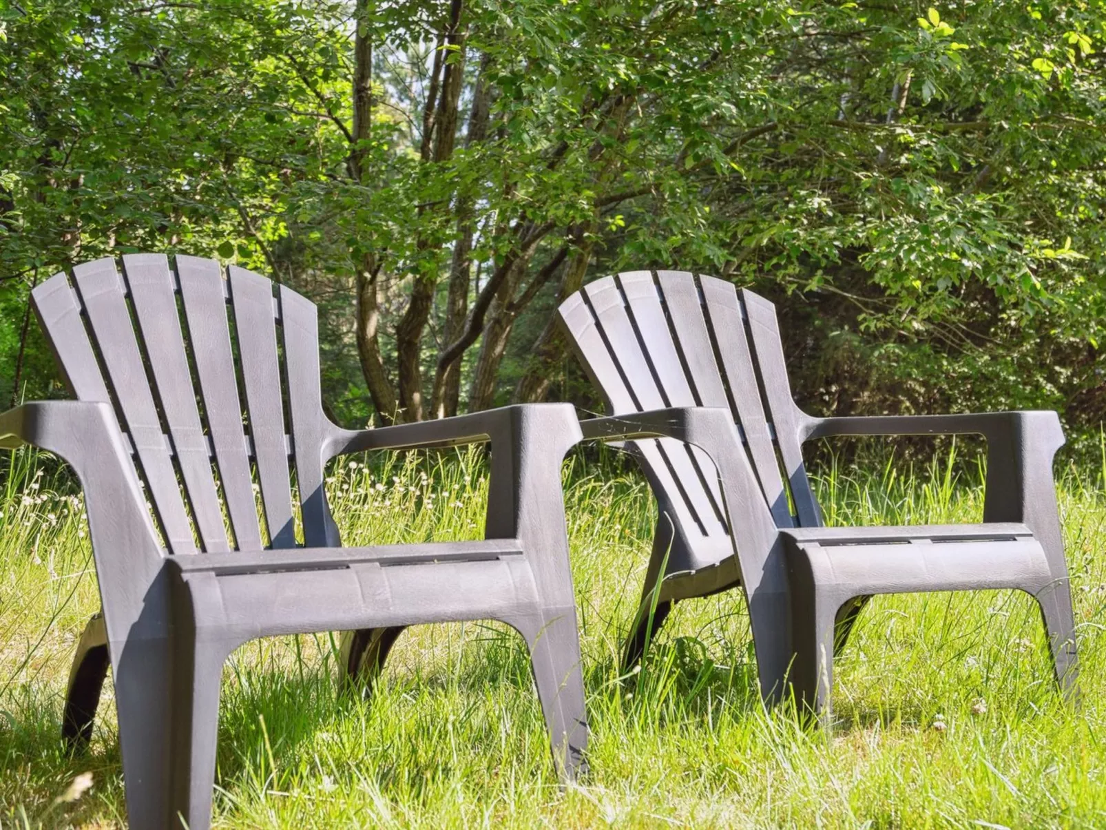 "Gretelise" - 2km from the sea-Buiten