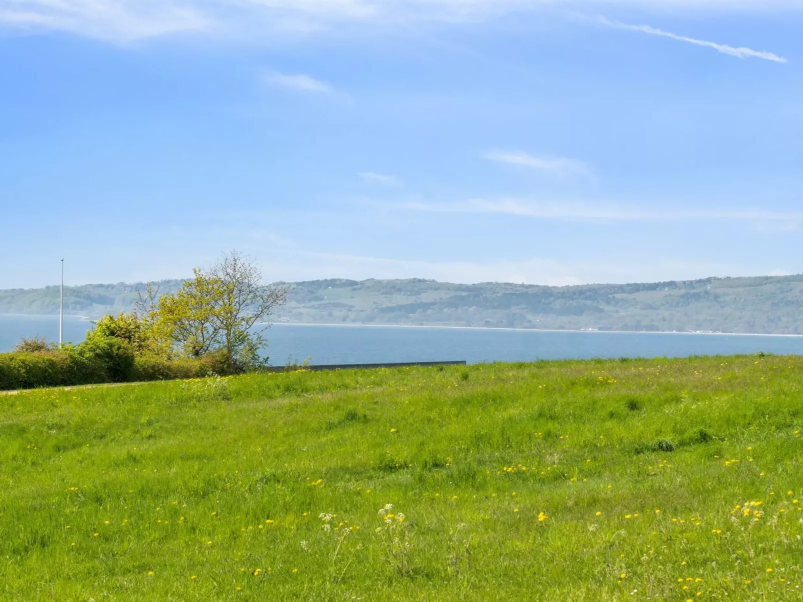 "Talika" - 700m from the sea-Buiten