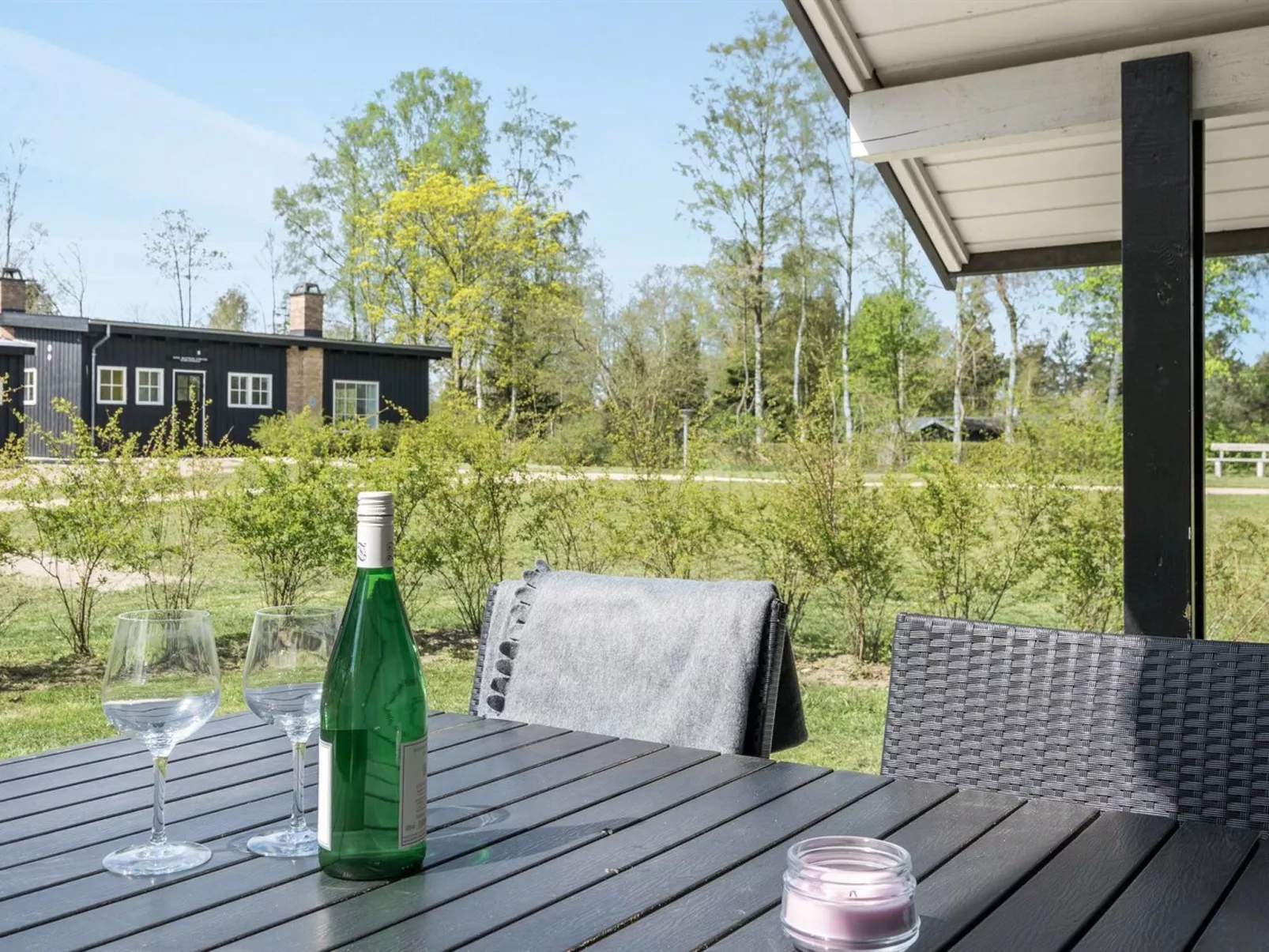 "Ruut" - 200m from the sea-Buiten