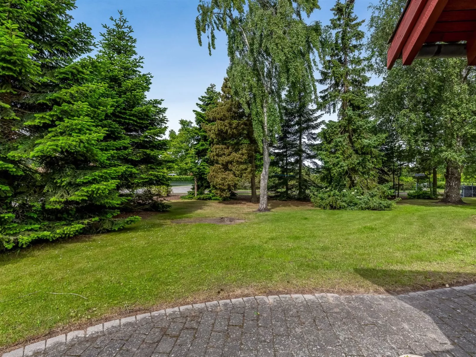 "Hanka" - 500m from the sea-Buiten