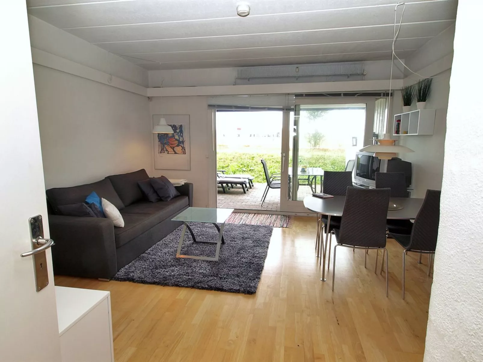 "Magnus" - 6km from the sea-Binnen