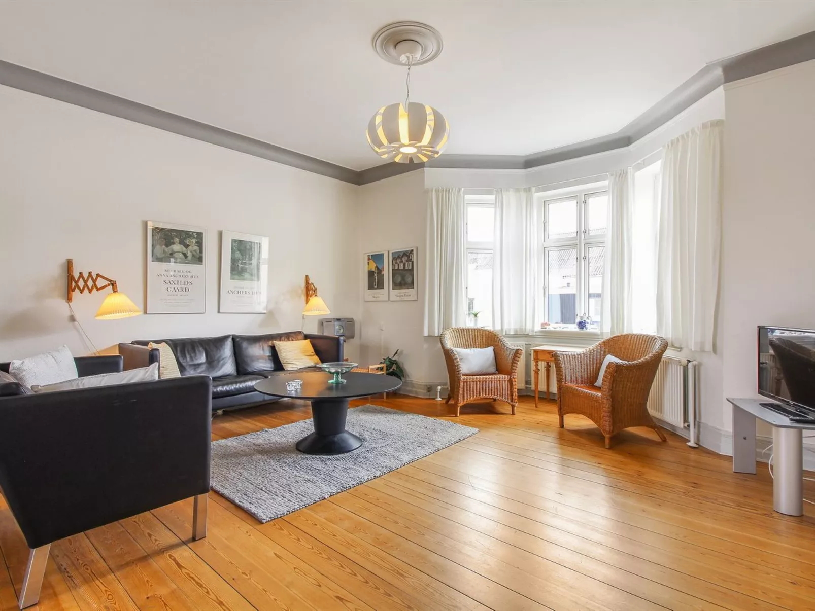 "Harro" - 150m from the sea-Binnen