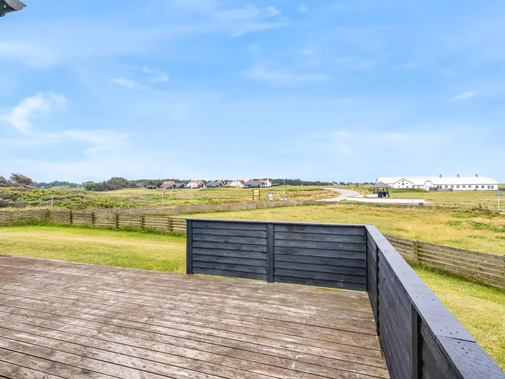 "Ima" - 60m from the sea-Buiten